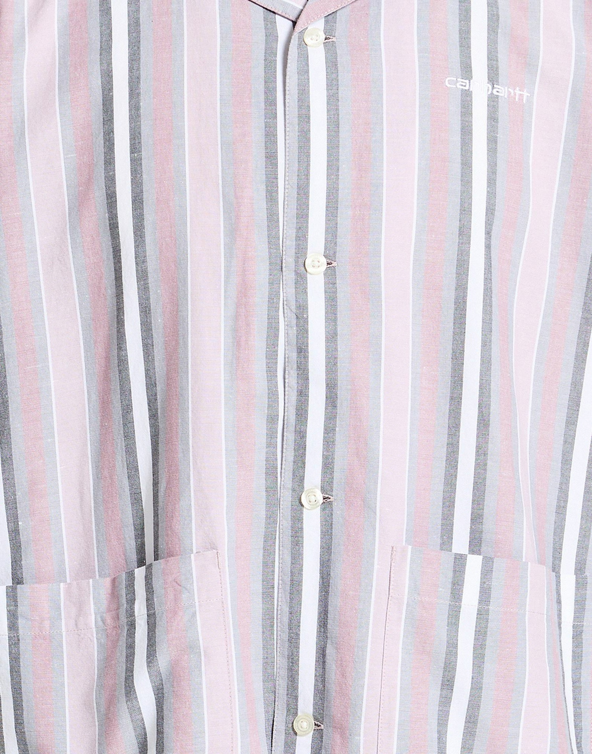 Carhartt Mens Shirt in Pink