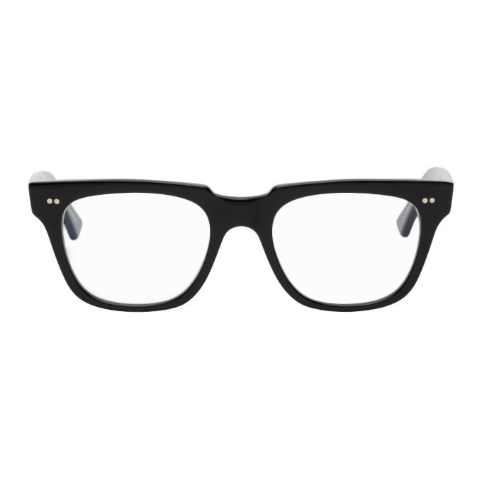 Photo: Cutler And Gross Black 1381 Glasses