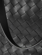 Bottega Veneta - Avenue Intrecciato Leather Tote Bag