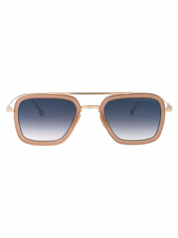 Photo: Dita Flight.006 Sunglasses
