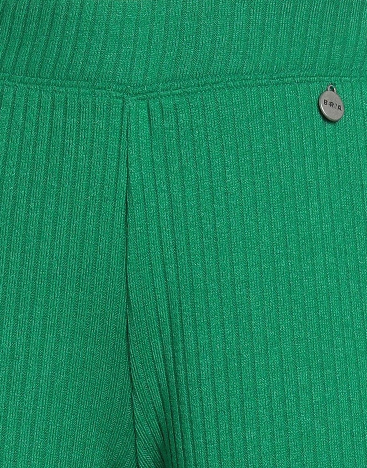 Berna Womens Pants in Green