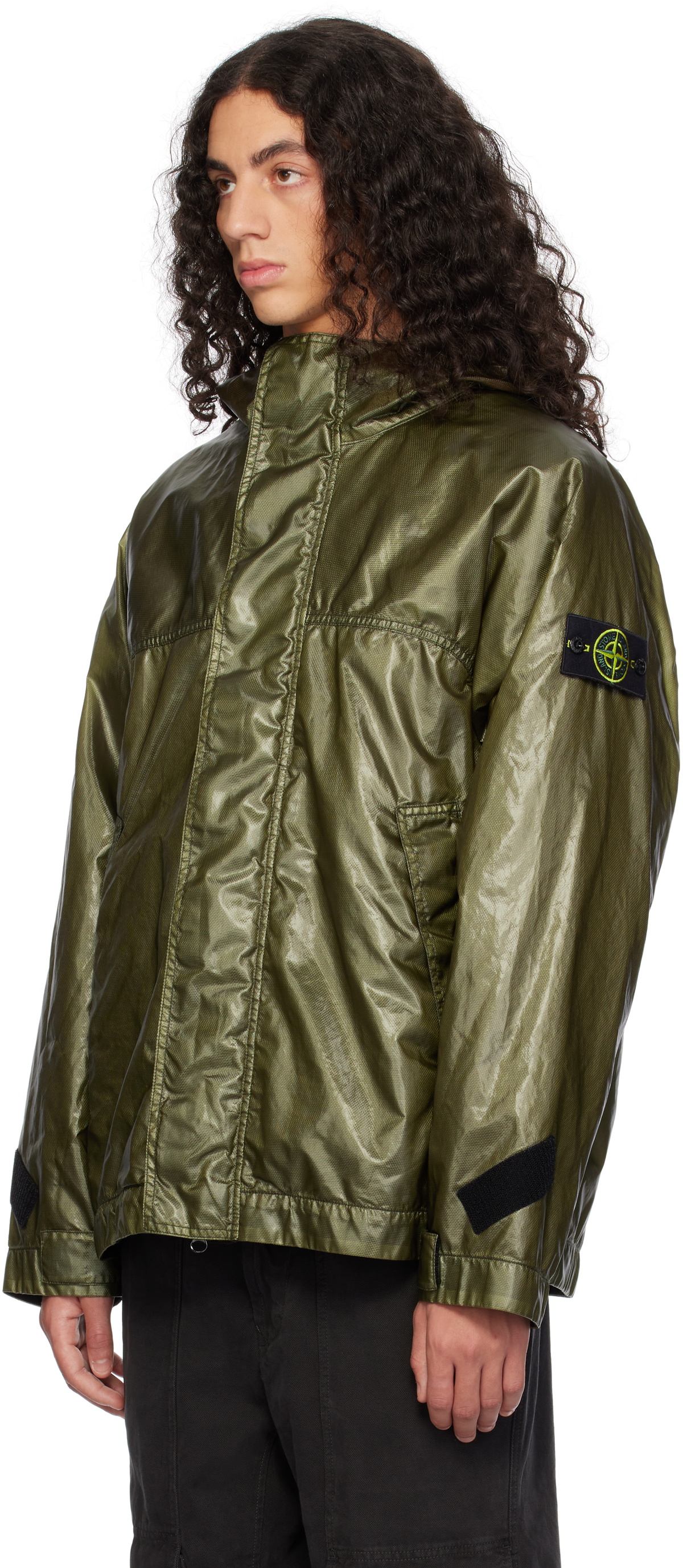 Adidas Equipment Adidas In Jacket Men