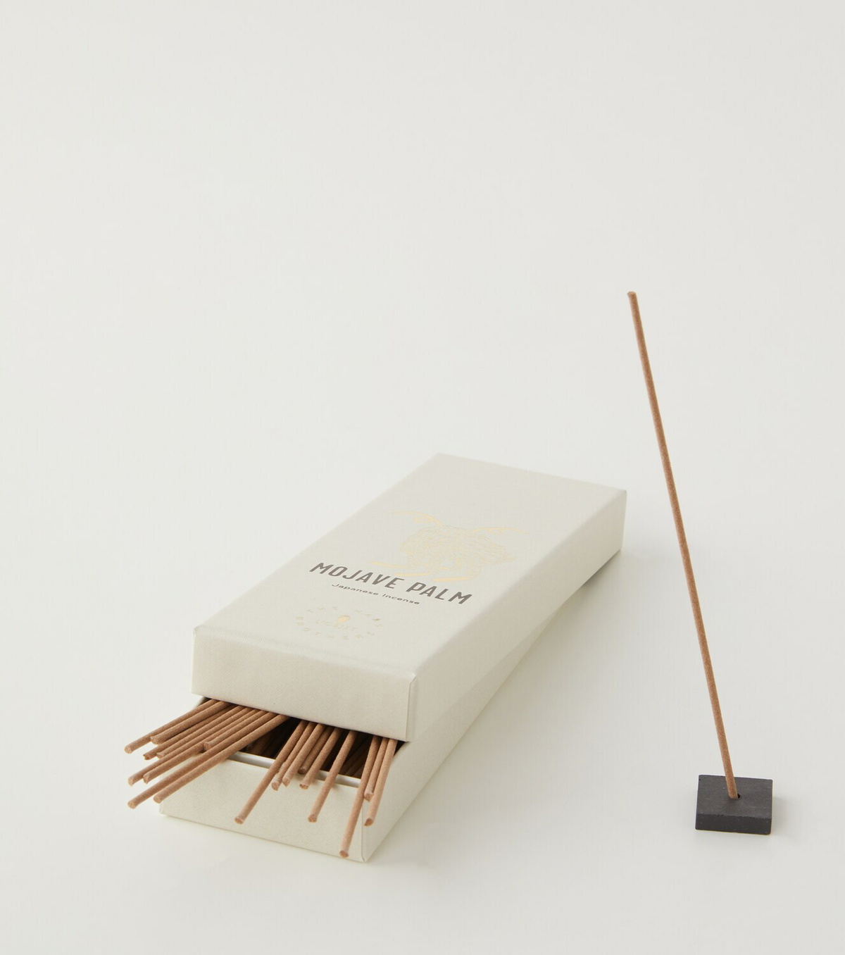 L'Objet - Set of 60 Mojave Palm incense sticks