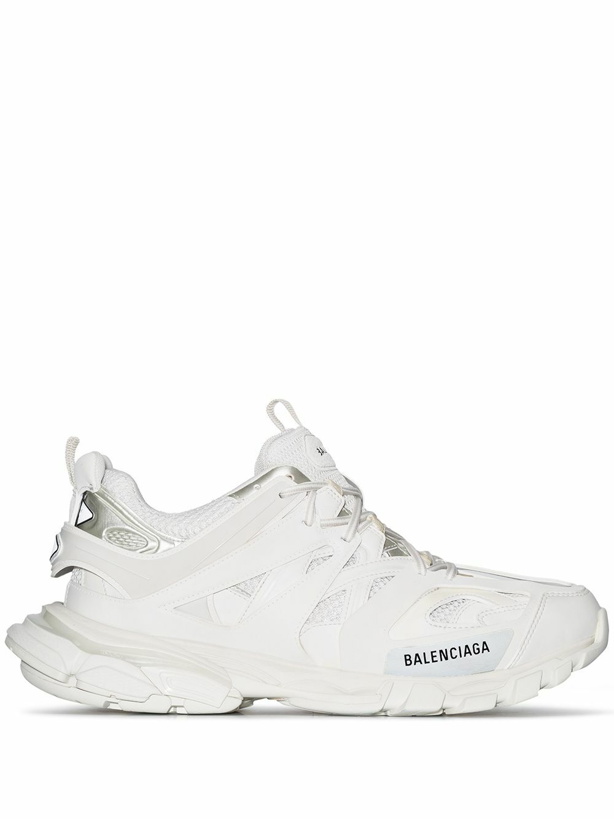 Photo: BALENCIAGA - Track Sneakers