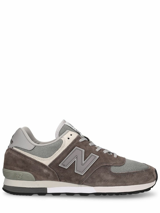 Photo: NEW BALANCE 576 Made In Uk Sneakers