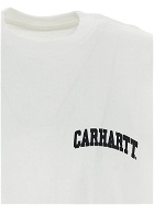 Carhartt Wip Cotton T Shirt
