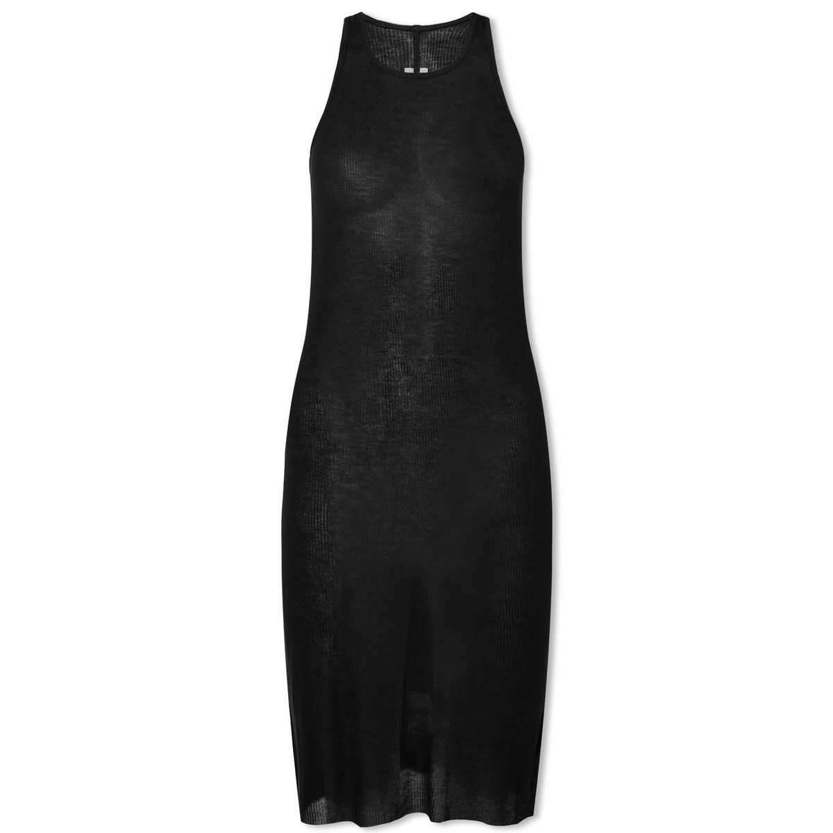 【関税&送料込】Rick Owens Tank Dress RICK OWENS - DRESS - Rick Owens