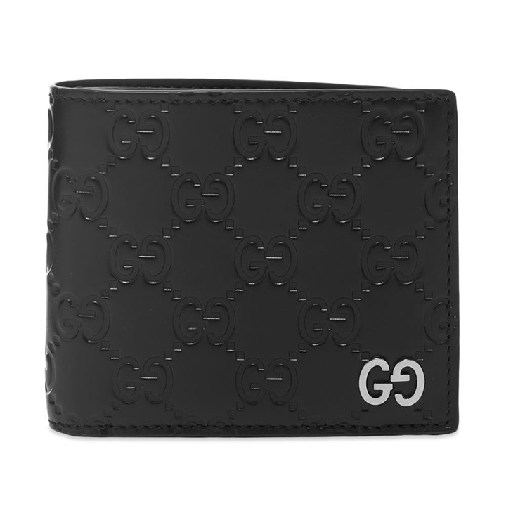Photo: Gucci GG Embossed Wallet