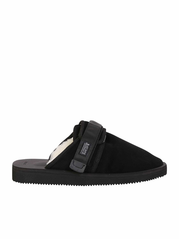 Photo: SUICOKE Zavo Vs Sandal