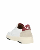 Via Roma 15 Womens Sneakers in White