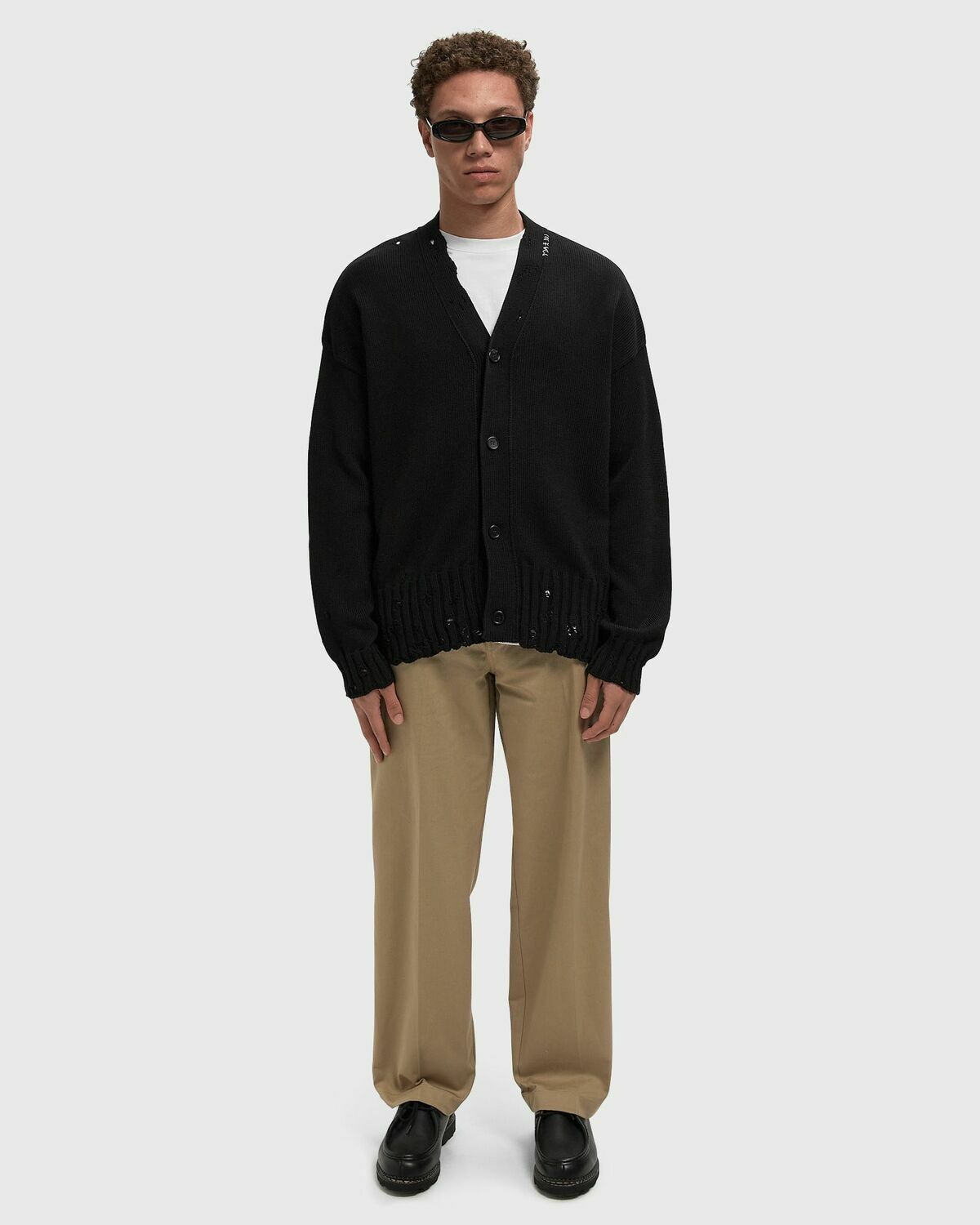 CARDIGAN