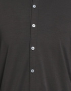 Altea Mens Shirt Chocolate in Brown