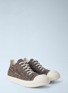 Rick Owens DRKSHDW Low Sneakers