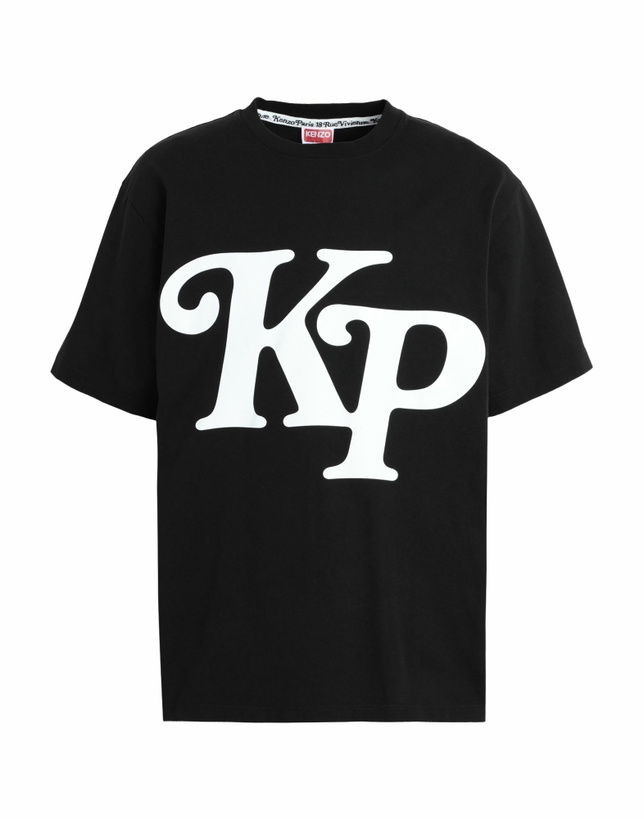 Photo: Kenzo Mens T-shirt in Black