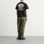 Service Works Men's Milos T-Shirt - END. Exclusive in Black