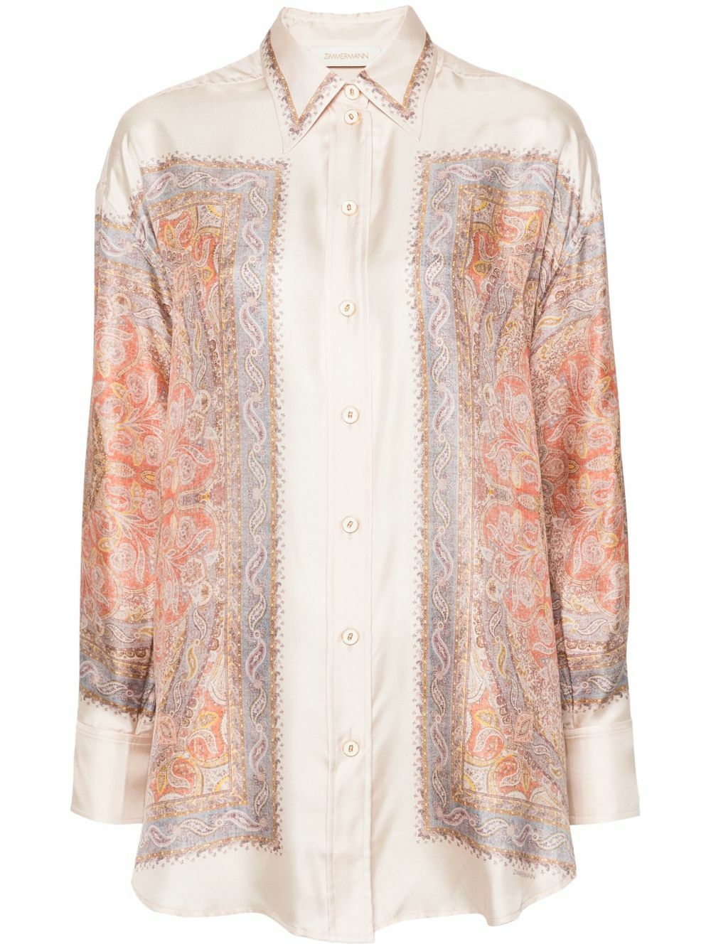 Zimmermann Shirt 194
