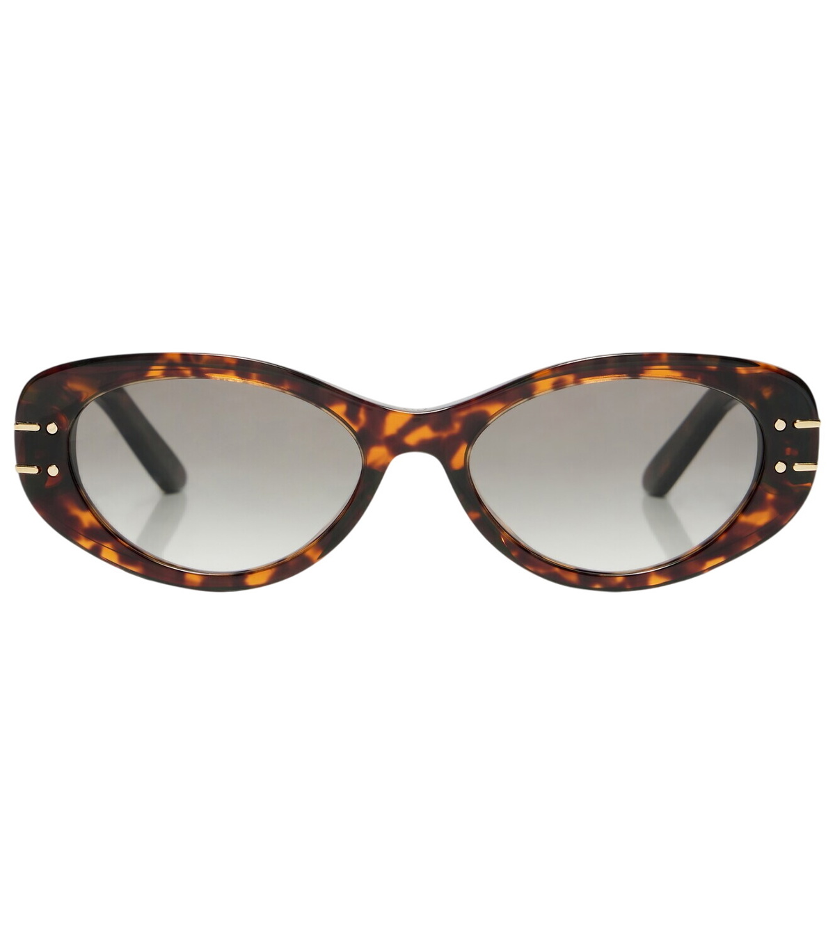 Dior Eyewear Lady 95.22 B1I cat-eye sunglasses Dior