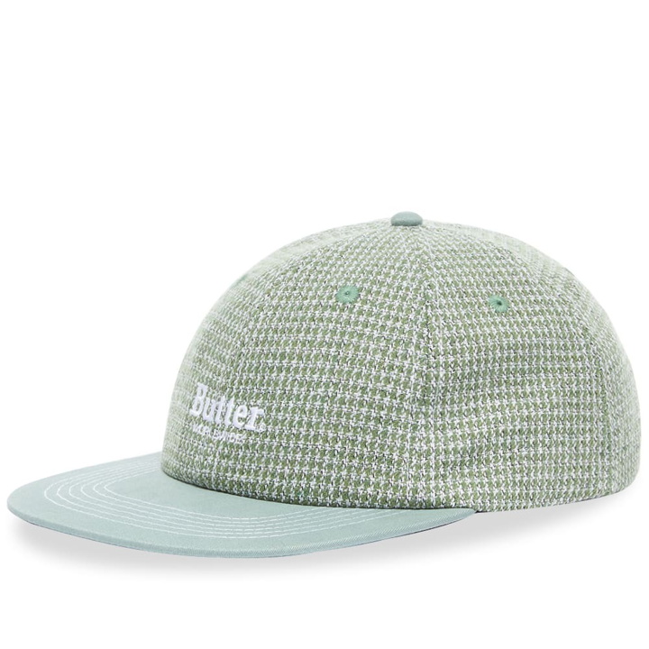 Photo: Butter Goods Lodge 6 Panel Cap