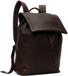 Marsèll Brown Patta Backpack