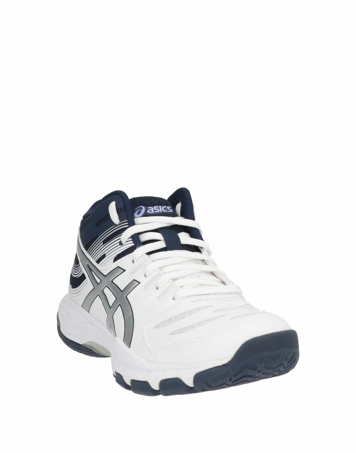 Asics Womens Sneakers in White