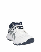 Asics Womens Sneakers in White