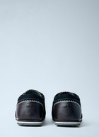 Wales Bonner Paris Sneakers