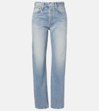 Agolde Kelly straight jeans