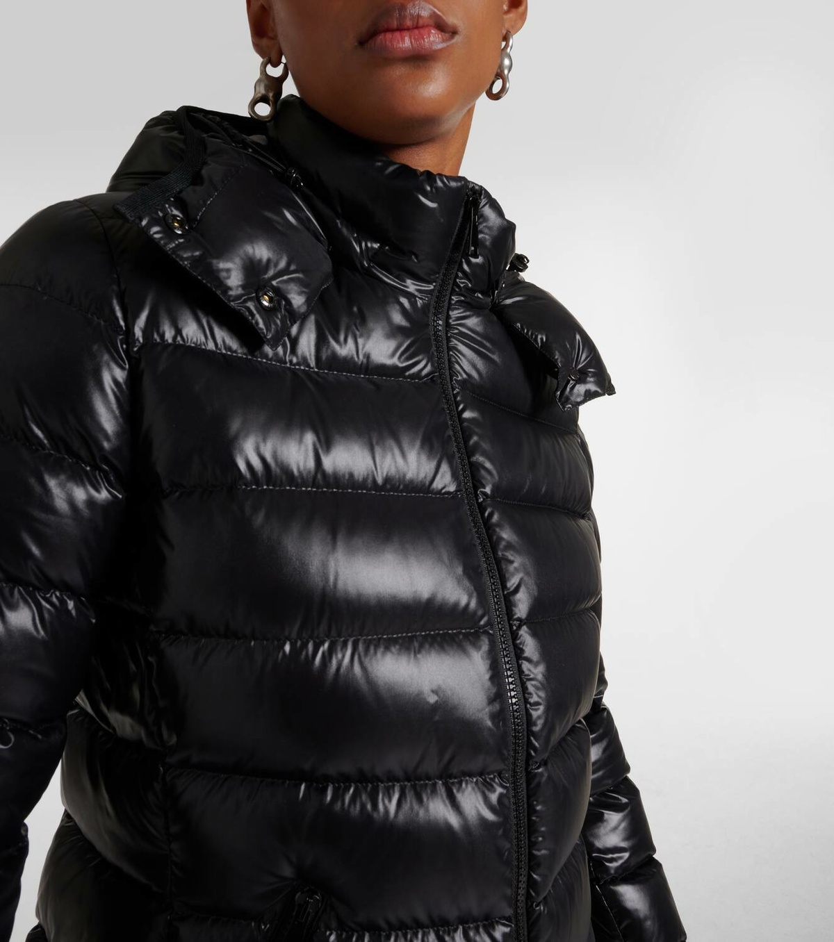 Moncler Bady down jacket Moncler