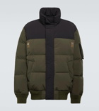 Sacai Down jacket