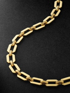 SHAY - Gold Chain Necklace