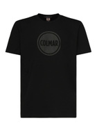 Colmar Cotton Logo T-shirt