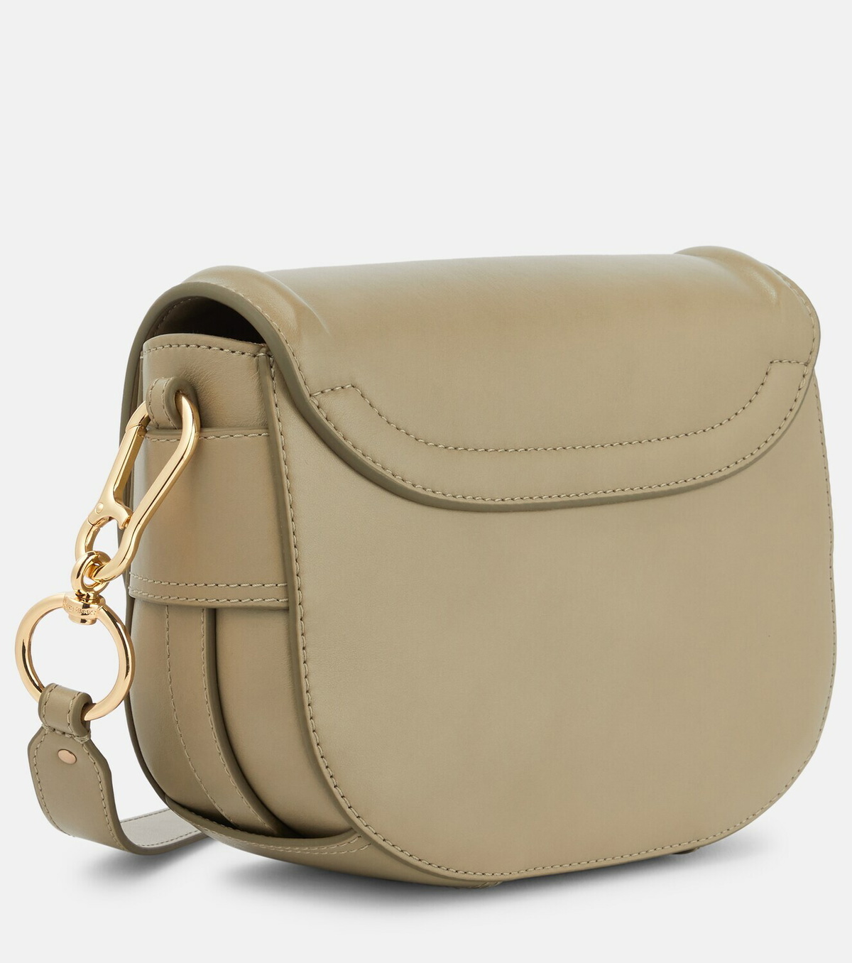 See by chloé mara best sale leather crossbody