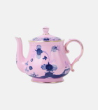 Ginori 1735 - Oriente Italiano teapot