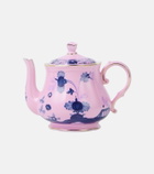Ginori 1735 - Oriente Italiano teapot