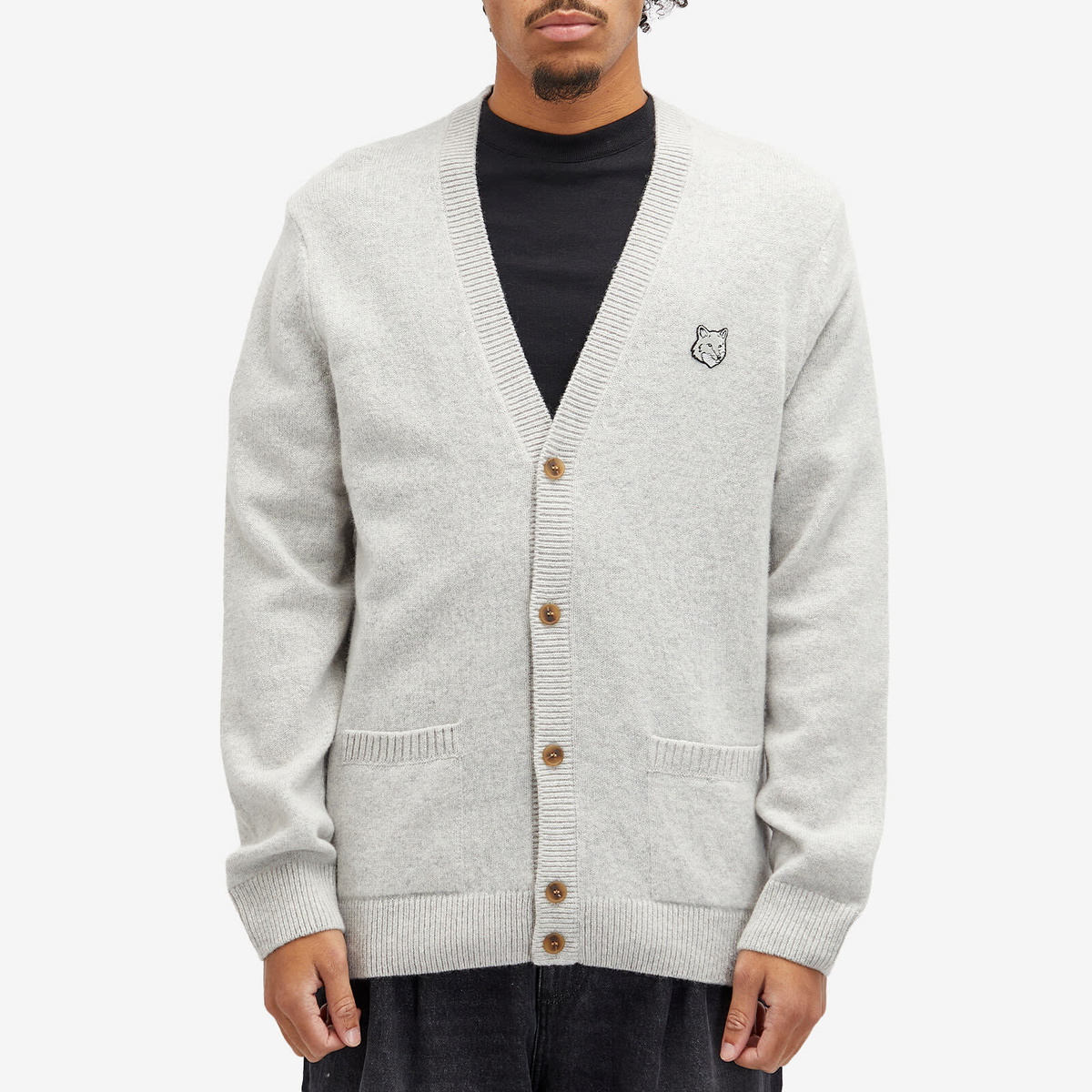 Maison Kitsuné Men