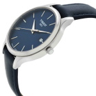 Tissot Bella Ora Quartz Blue Dial Ladies Watch T1032101604100