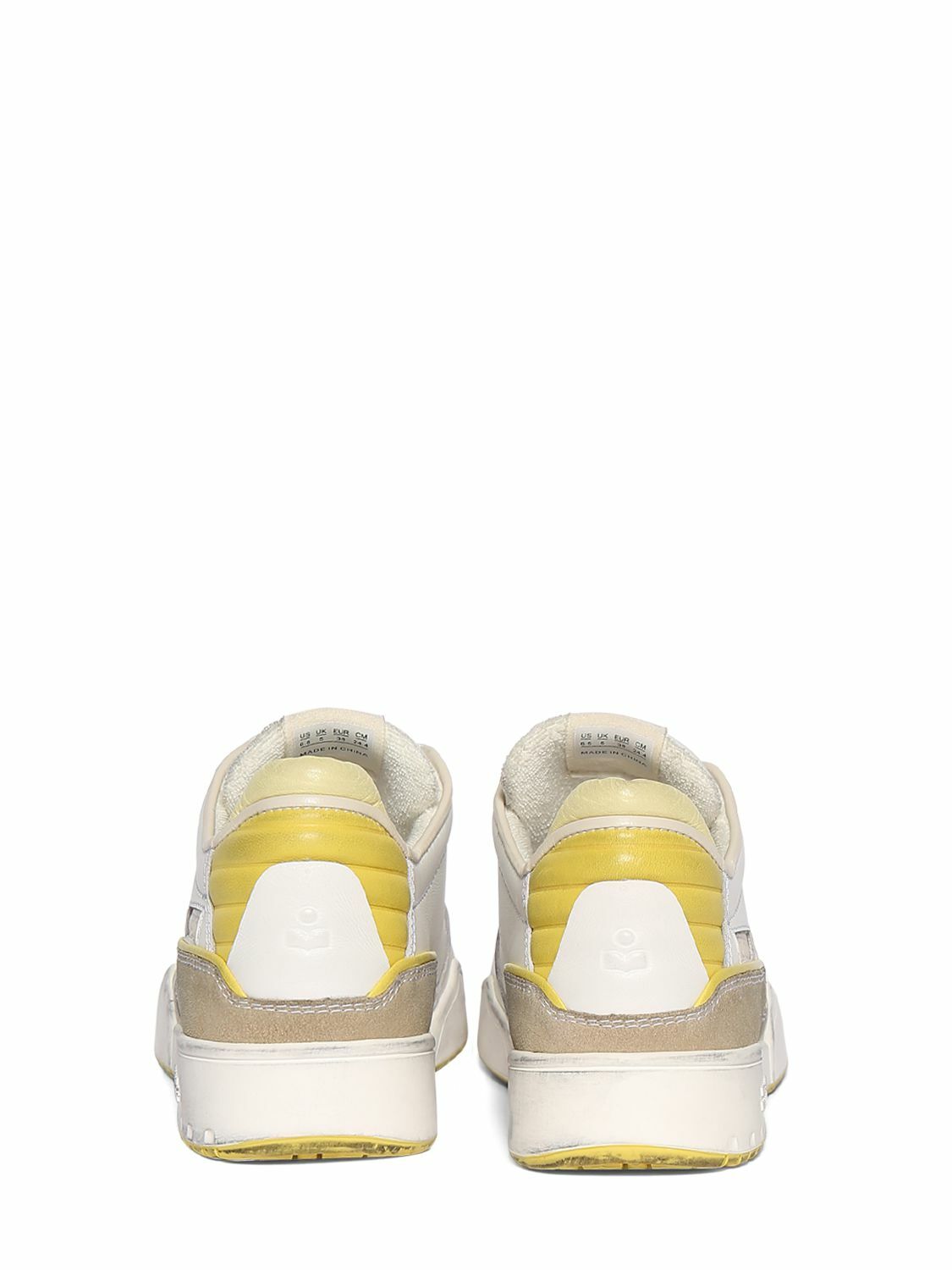 isabel marant sneakers emree