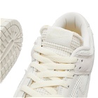 Nike Dunk Low Sneakers in Light Bone/Sail/Gold