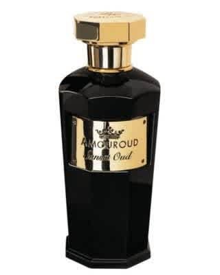 Amouroud Unisex Sunset Oud EDP 3.3 oz Fragrances 008952171106