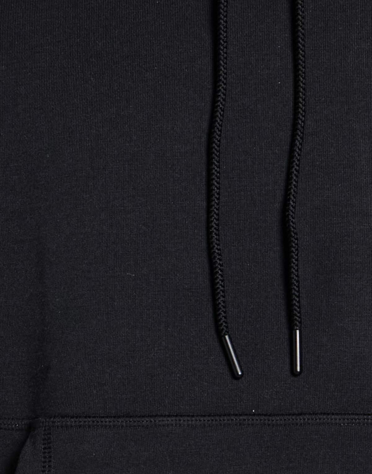 Nike Mens Sweatshirt in Black