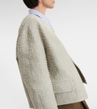 Dries Van Noten Embellished jacket