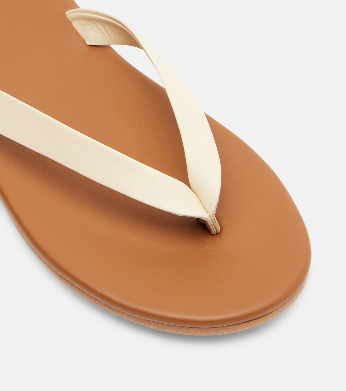 Ancient Greek Sandals Saionara leather thong sandals