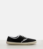 Prada Canvas sneakers