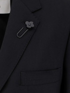 Lardini Blazer Black Womens Blazers E Vest