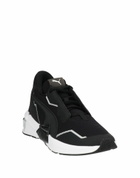 Puma Womens Sneakers in Black