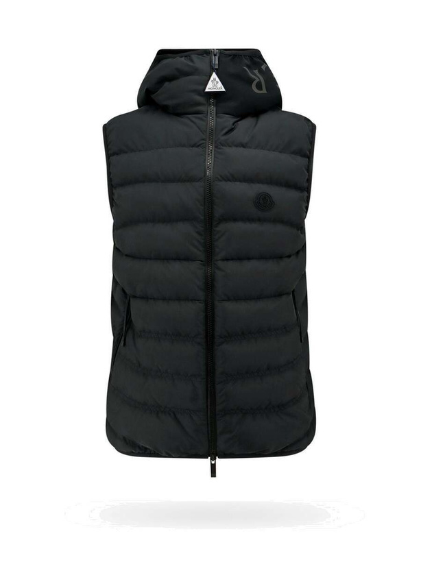 Photo: Moncler   Nubiera Black   Mens