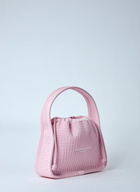 Alexander Wang Small Ryan Rhinestone Handbag