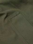 Belstaff - Force Recycled-Shell Coat - Green