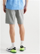Nike Golf - Straight-Leg Dri-FIT Golf Shorts - Gray