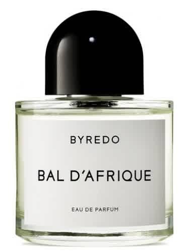 Byredo Unisex Bal D'Afrique EDP Spray 1.6 oz Fragrances 7340032860283